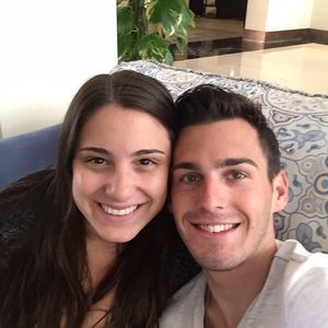 Meet your Posher, Anthony